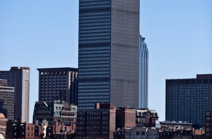 Boston