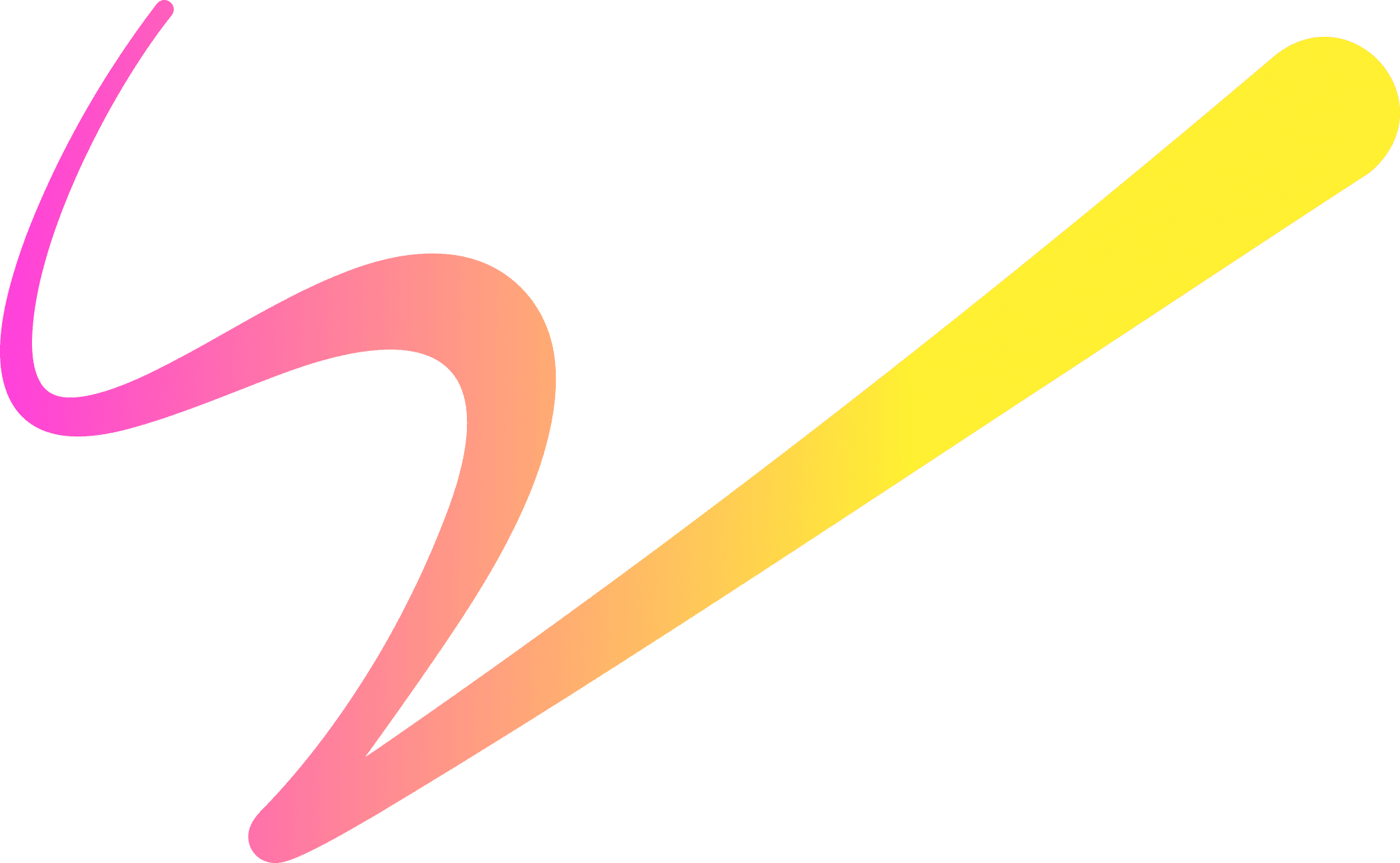 background line