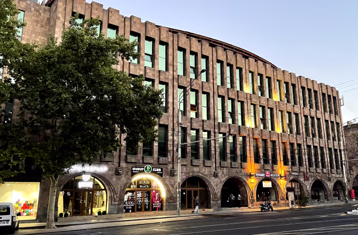 Yerevan
