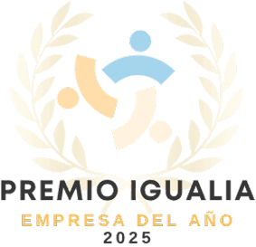 Premio Igualia 2025